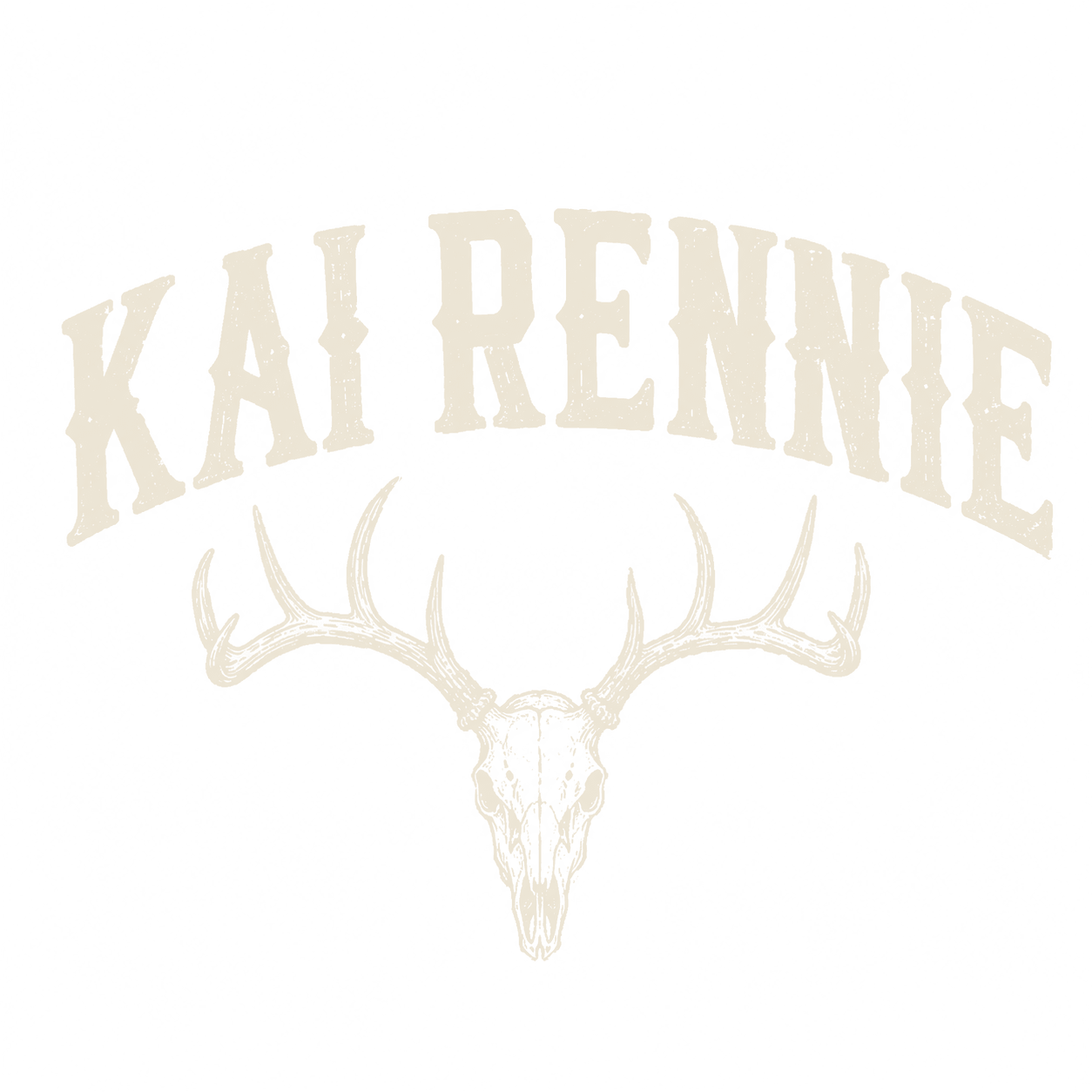 Kai Rennie